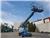 Genie S 60, 2013, Telescopic boom lifts