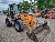 Atlas 75 E, Radlader, Baumaschinen