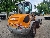Atlas 75 E, Radlader, Baumaschinen