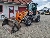 Atlas 75 E, Radlader, Baumaschinen