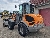 Atlas 75 E, Radlader, Baumaschinen