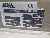 Atlas 75 E, Radlader, Baumaschinen