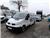 Renault TRAFIC PLATFORMA DO ZABUDOWY NR 625, 2016, Pick up/Dropside
