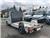 Renault TRAFIC PLATFORMA DO ZABUDOWY NR 625, 2016, Pickup Trucks