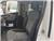 Renault TRAFIC PLATFORMA DO ZABUDOWY NR 625، 2016، شاحنات خفيفة/مفصلية الجوانب