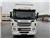 Scania P280 4x2 EURO6 + SIDE OPENING, 2016, Box body trucks