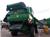 John Deere S670HM, 2014, Combine harvesters