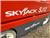 SkyJack SJ 12 Pelarlift, 2014, Ножични работни платформи