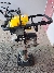 Wacker Neuson AS50e, Vibratory Rammers, Products
