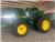 John Deere 280 8r, 2023, Tractors