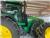 John Deere 280 8r, 2023, Tractors