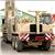 Atlas Copco RD20 III, 2007, Truck mounted drill rig