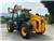 JCB 531-70 Agri Super、2013、農業用テレハンドラー
