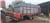 Mengele Super Rorant 745/2, Speciality Trailers