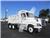 Freightliner CASCADIA 125, 2016, Dump Trucks