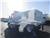 Freightliner CASCADIA 125, 2016, Dump Trucks