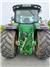 John Deere 7215 R, 2011, Tractors