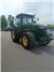 John Deere 7215 R, 2011, Mga traktora