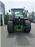 John Deere 7215 R, 2011, Tractors
