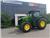 John Deere 7215 R, 2011, Mga traktora