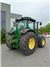 John Deere 7215 R, 2011, Traktor