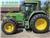 John Deere 6810, 1999, Tractors