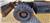 Komatsu PW148-8, 2012, Pengorek beroda