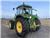 John Deere 7610, Mga traktora