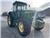 John Deere 7610, Traktor