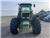 John Deere 7610, Tractores