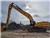 CAT 395 short GP boom-stick optional 21m longreach, 2023, Crawler excavator