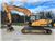Hyundai HX 220 L, 2016, Crawler excavators