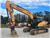 Hyundai HX 220 L, 2016, Crawler excavator