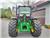 John Deere 6R 165, 2023, Mga traktora