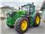 John Deere 6R 165, 2023, Tractors