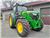 John Deere 6R 165, 2023, Tractores