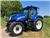 New Holland T6.175 DCT, 2018, Tractores