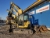 Yanmar VIO 82, Midi excavators  7t - 12t, Construction