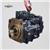 Komatsu PC 27MR-3 Hydraulic Main Pump 708-1S-00310、2019、傳動裝置