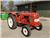 Nuffield 4/65, Tractors