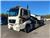 MAN TGS 35.440 8x4-4 BL Hyvalift Koukkulaite, 2011, Hook lift trucks