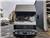 메르세데스 벤츠 SK 2433 V6 / 6x2, 1990, 탑차 트럭
