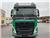 Volvo FH540 8x4*4 + HMF 1520 CRANE + HIAB 24T LIFT، 2016، شاحنات الرافعات
