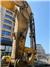 CAT 352 FL XE MHD 17m-reach demolition (CE+EPA), 2016, Pengorek pemusnah