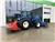 New Holland TD5020, 2012, Tractors