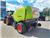 CLAAS Rollant 540 RC, Round balers, Agriculture