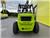 Agrimac Geländestapler TW25-4V, 2023, Diesel Forklifts