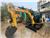 CAT 306 E2, 2020, Mini excavators < 7t (Mini diggers)