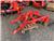 Maschio Hitch Bock, 2022, Power harrows and rototillers