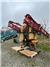 Vicon LS 05 HB, 24 Meter, 2001, Trailed sprayers